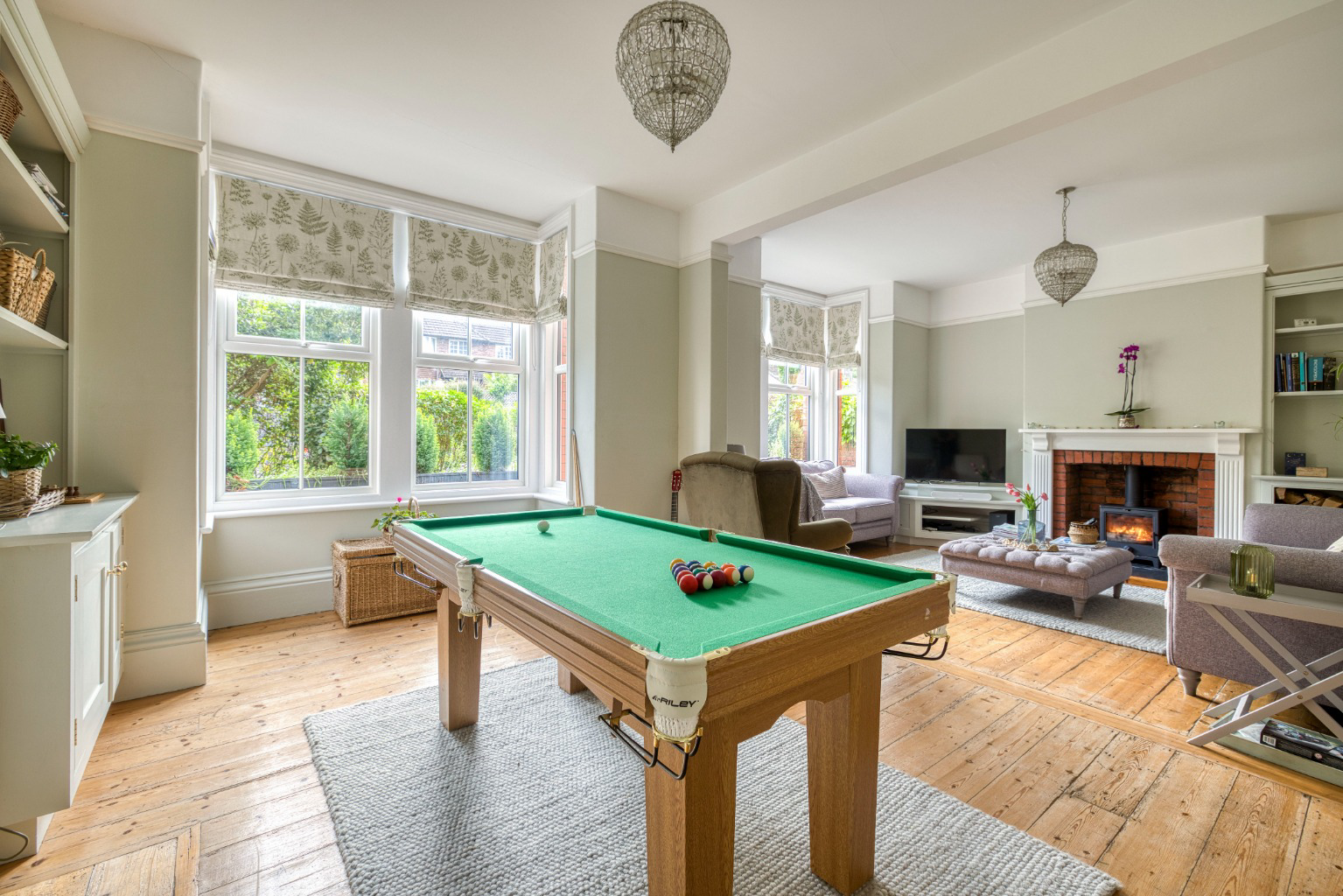 Period family home - Glastonbury, photo 5