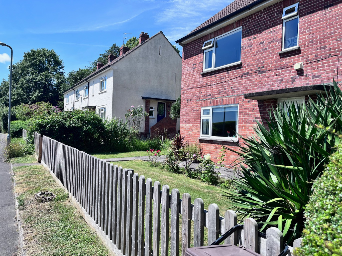 Tor View Avenue, Glastonbury, photo 2