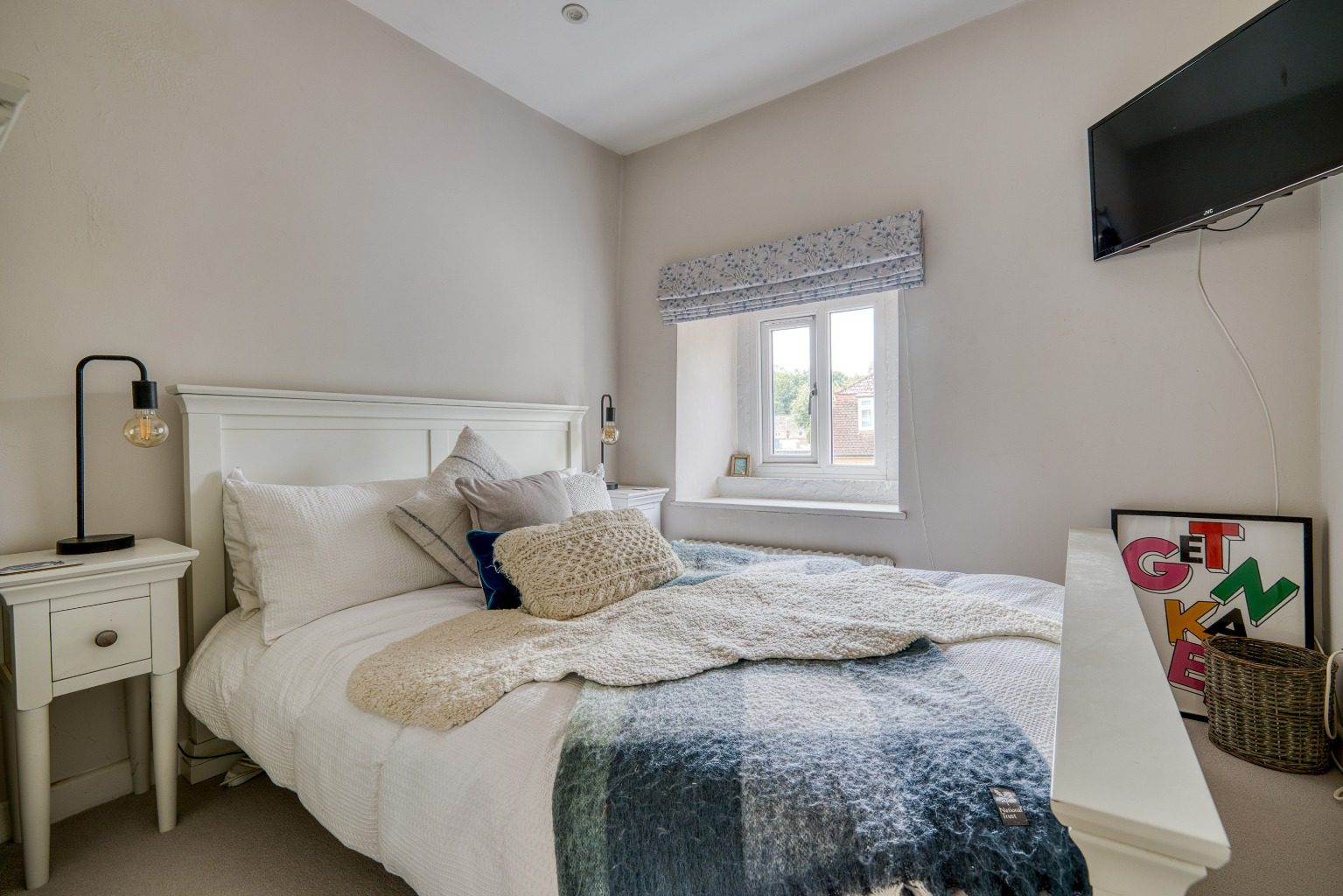 Period cottage - Little London, Oakhill, photo 15