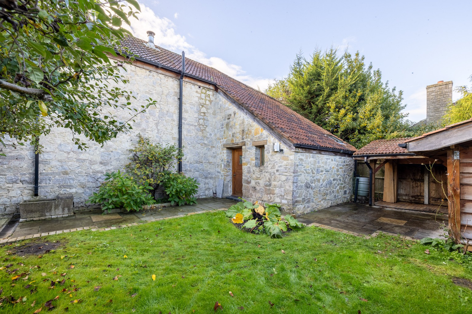 Woolavington - a stylish home in popular village in the Polden Hills, photo 20