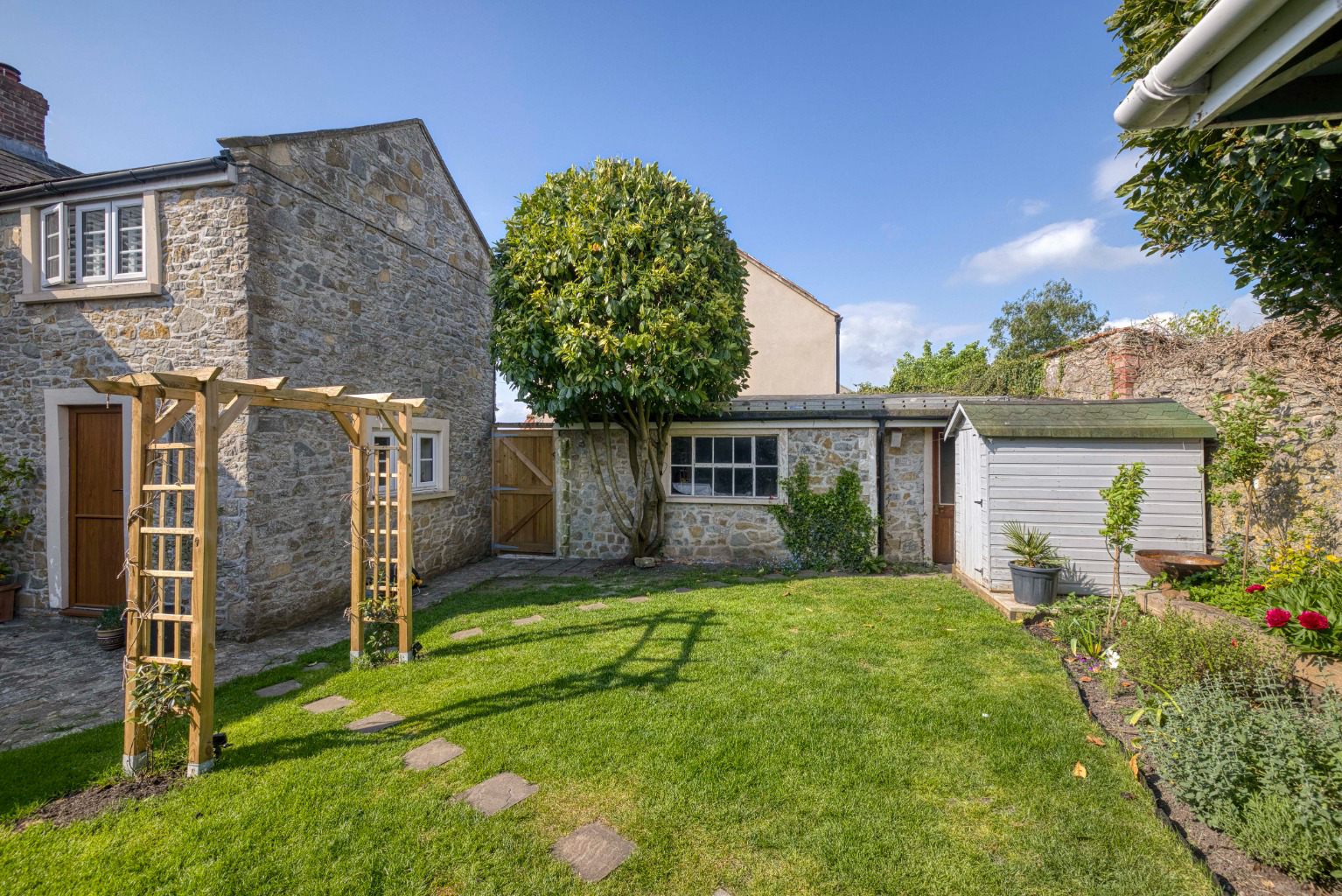 Leighton Lane, Evercreech, photo 15