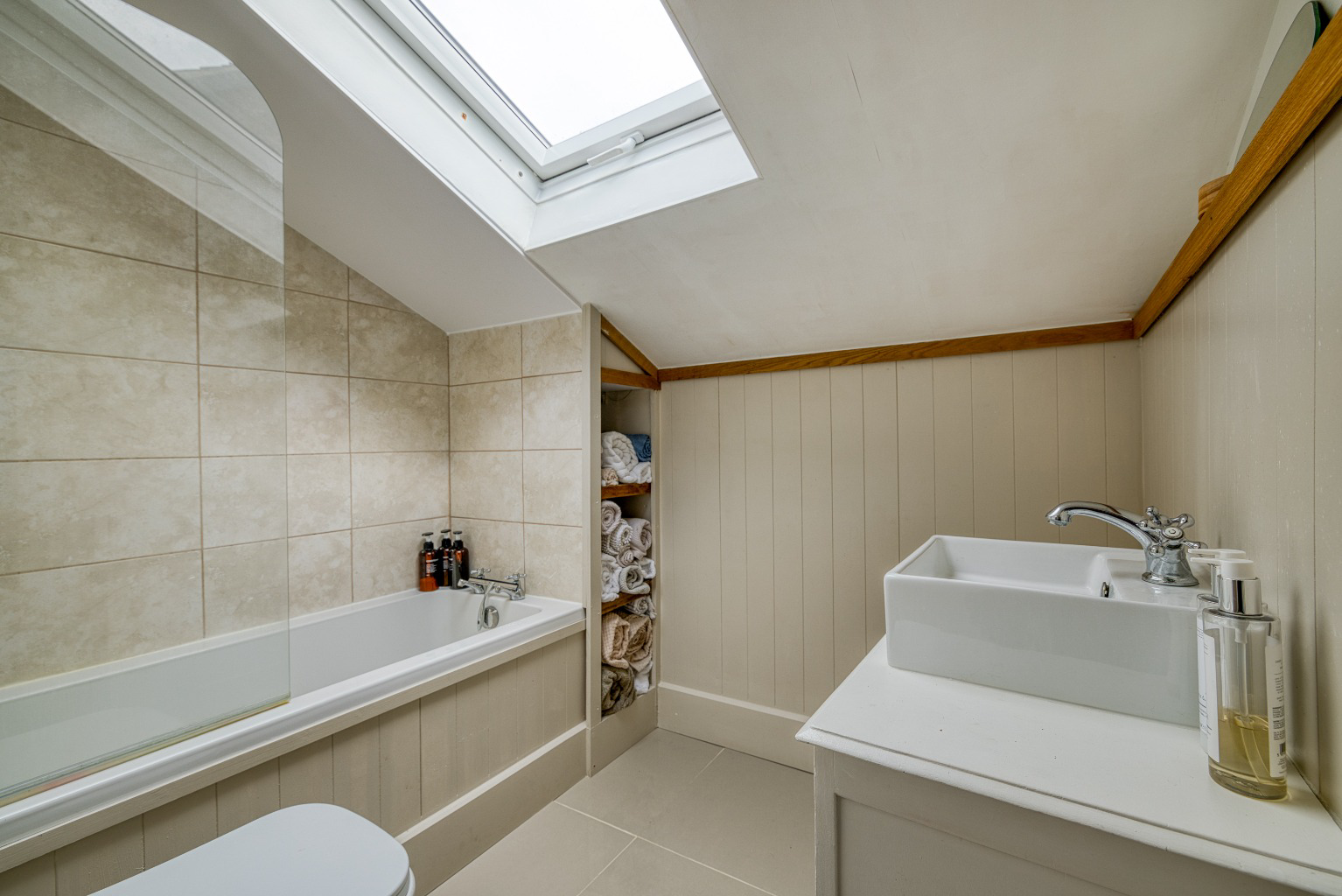 Period cottage - Little London, Oakhill, photo 17