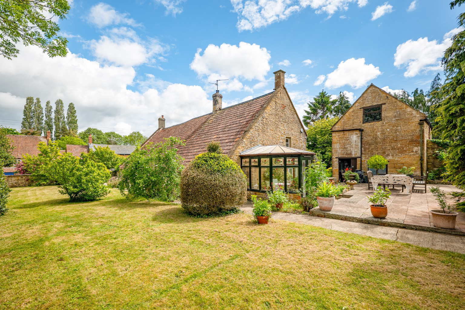 Hurst, Martock, photo 25