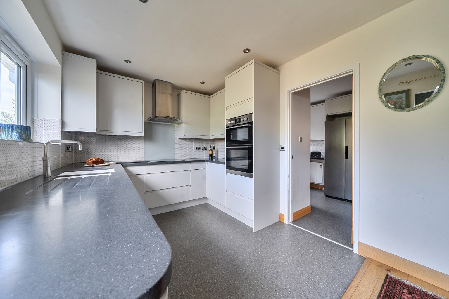 Station Road, Cossington, photo 3