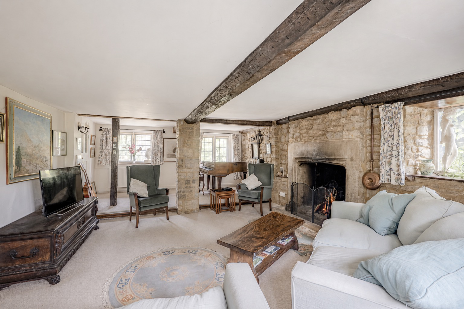 Hurst, Martock, photo 7