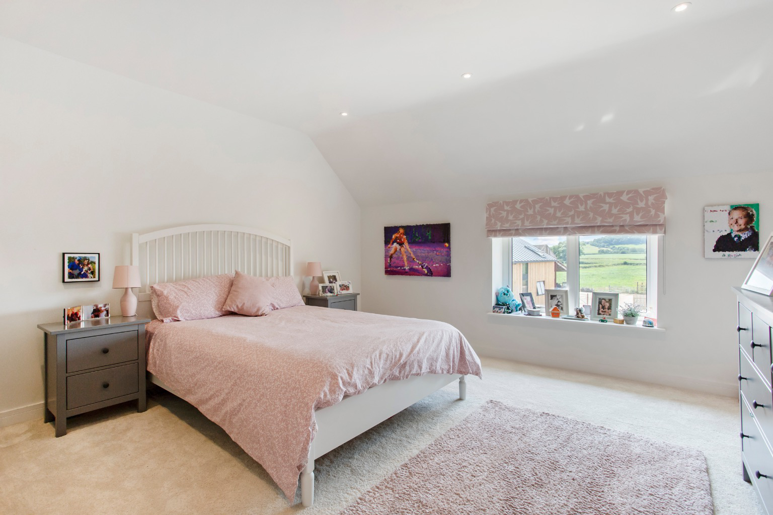 6 minutes from Millfield School, photo 20
