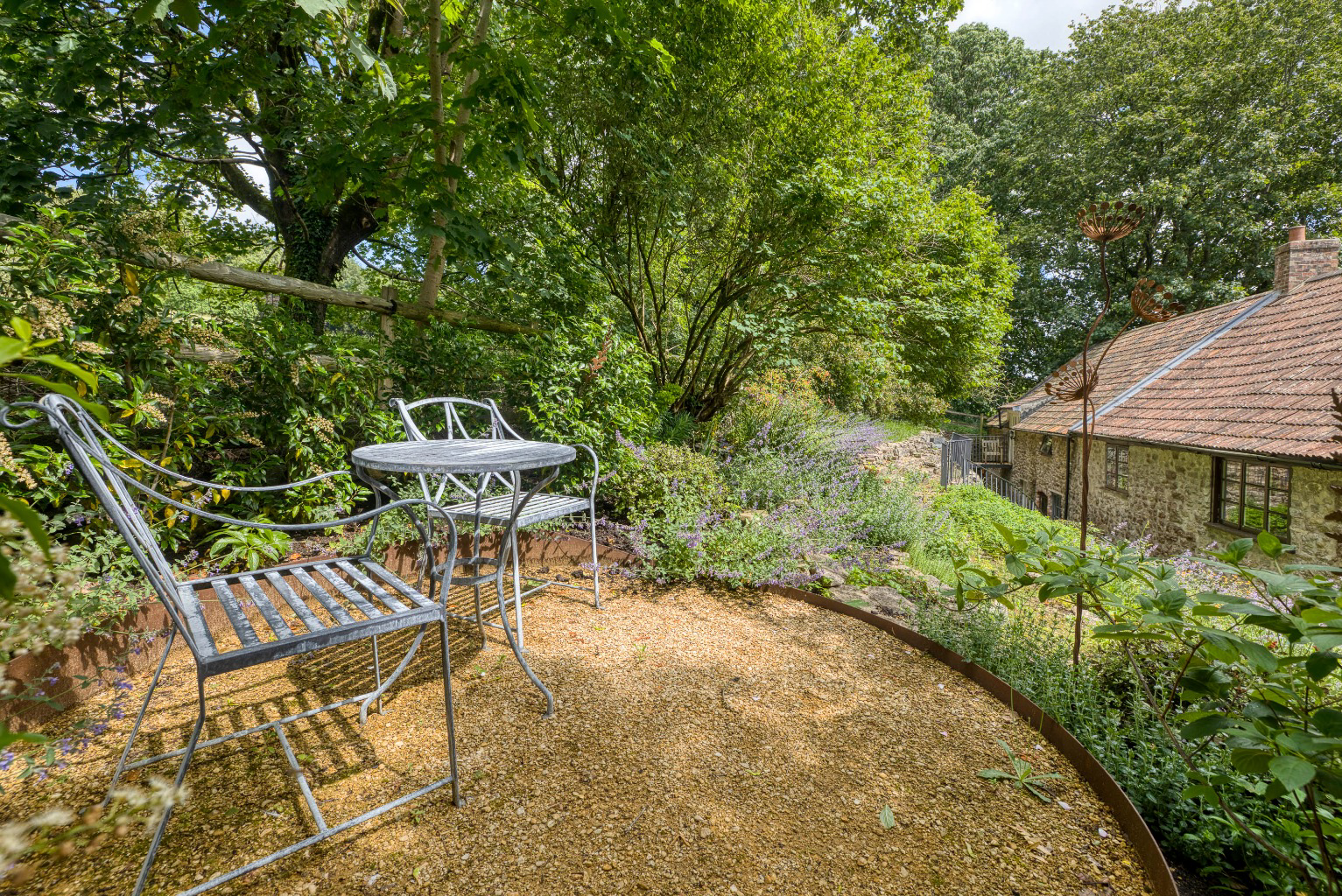 Period home - between Frome and Wells, photo 40