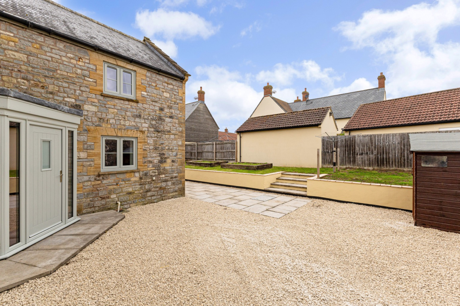 Wearne Lane, Langport, photo 25