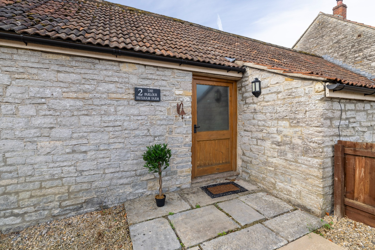 Huxham, near Castle Cary, photo 21