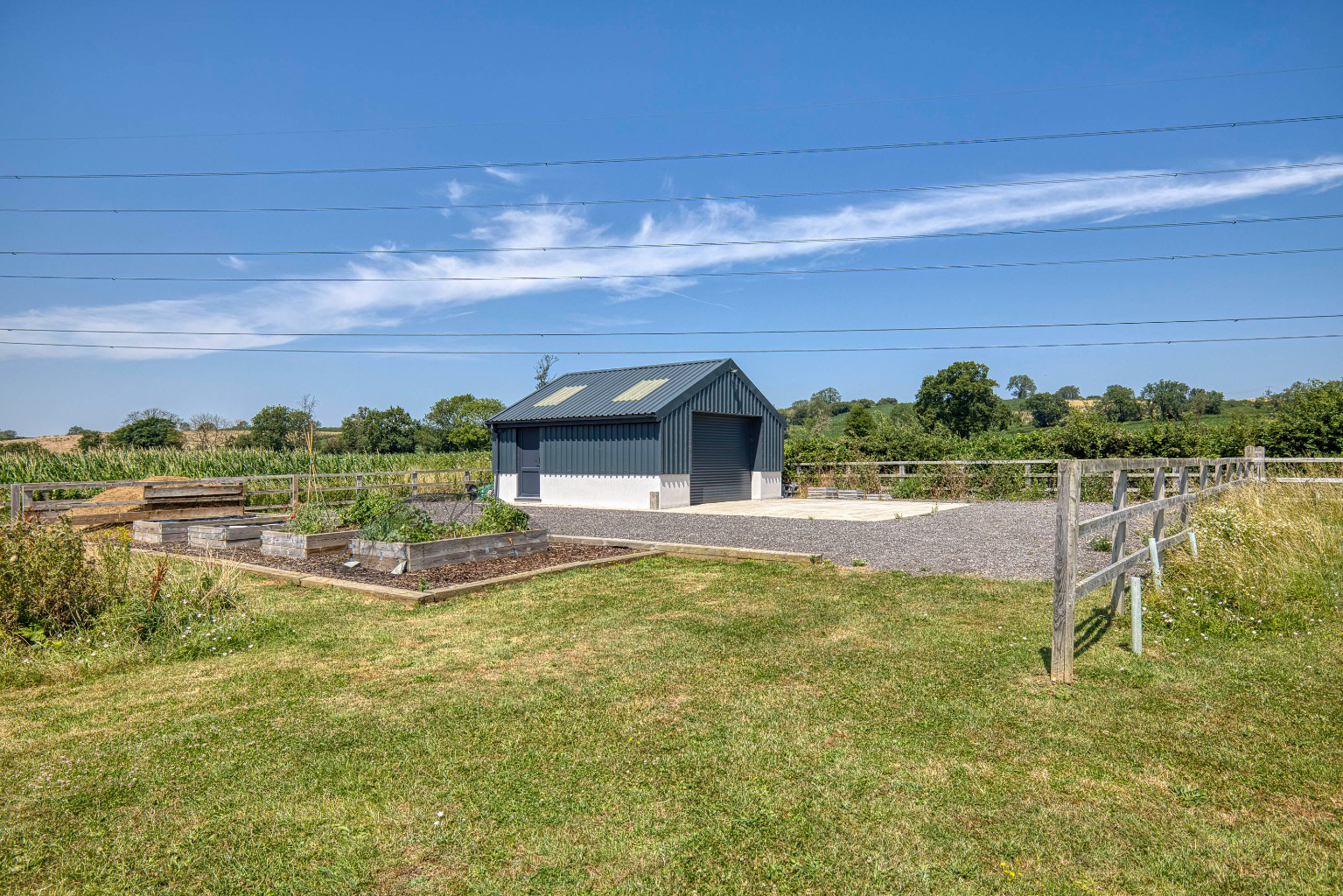Pylle, Nr. Castle Cary, photo 34