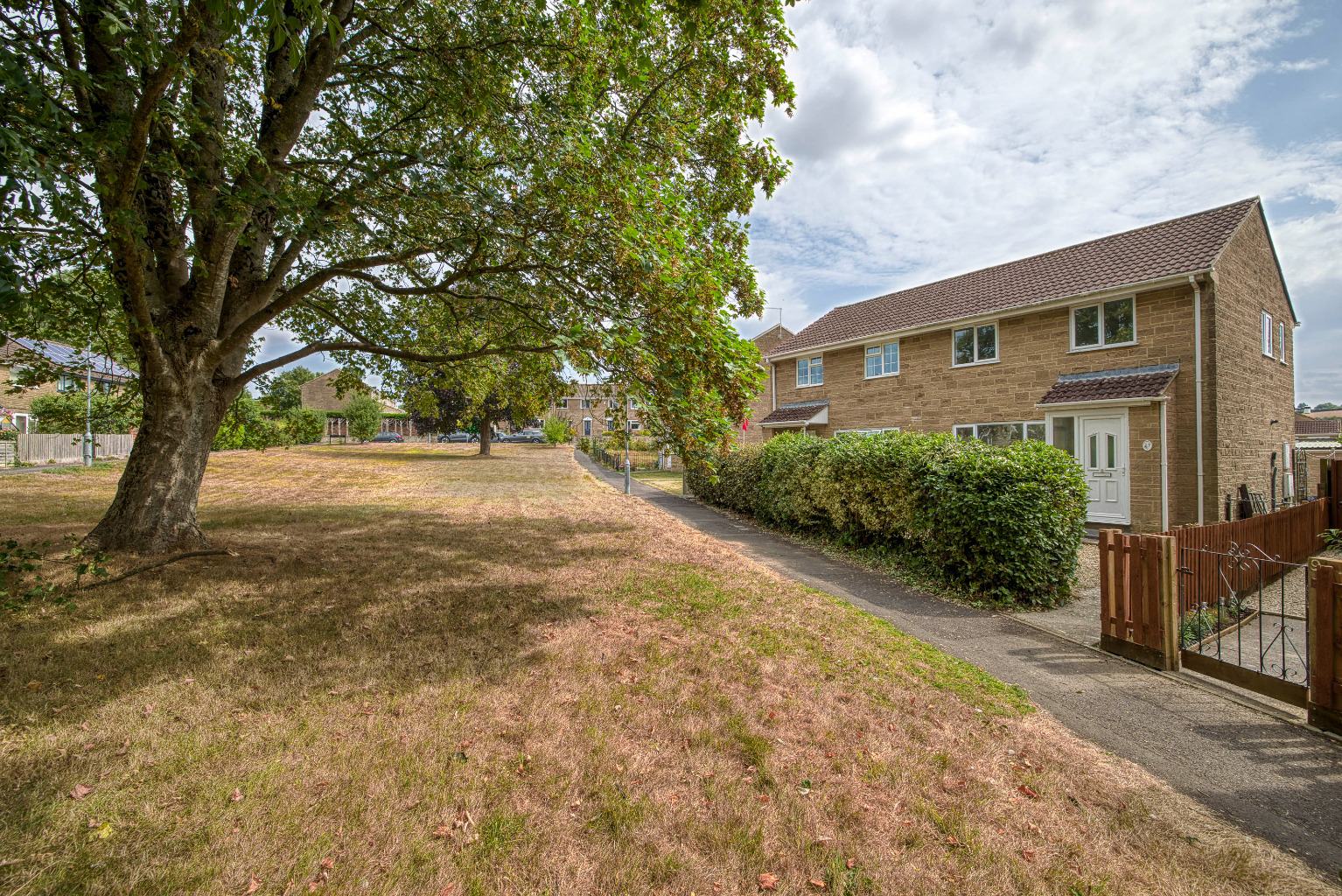 Woodforde Green, Castle Cary, photo 14