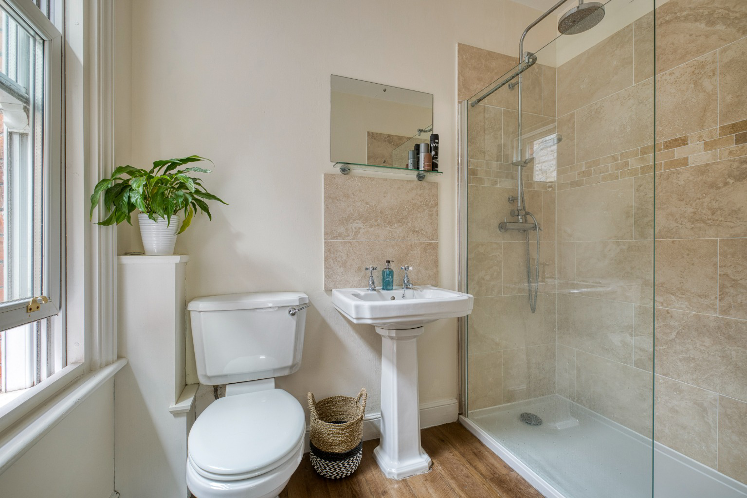 Period family home - Glastonbury, photo 17