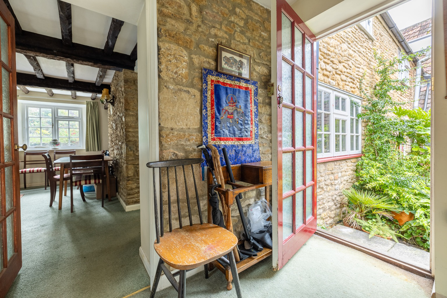Patwell Street, Bruton, Somerset, BA10, photo 5
