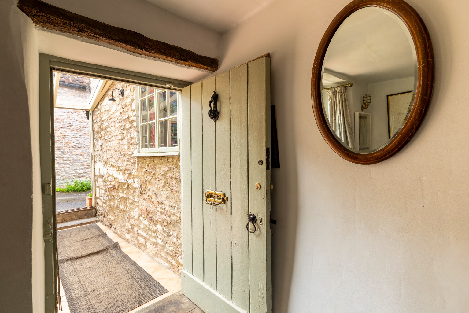 Historic house close to Wells, photo 27