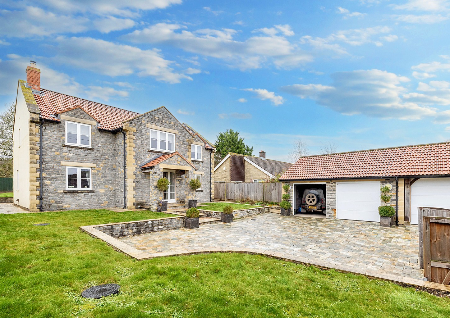 North Wootton, Nr. Wells, photo 19
