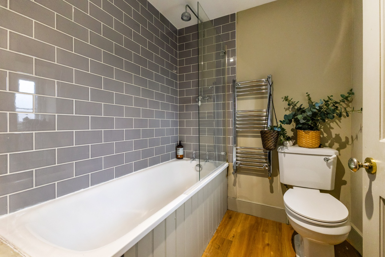 Honeypot Cottage, 22 Station Road, Castle Cary, photo 16