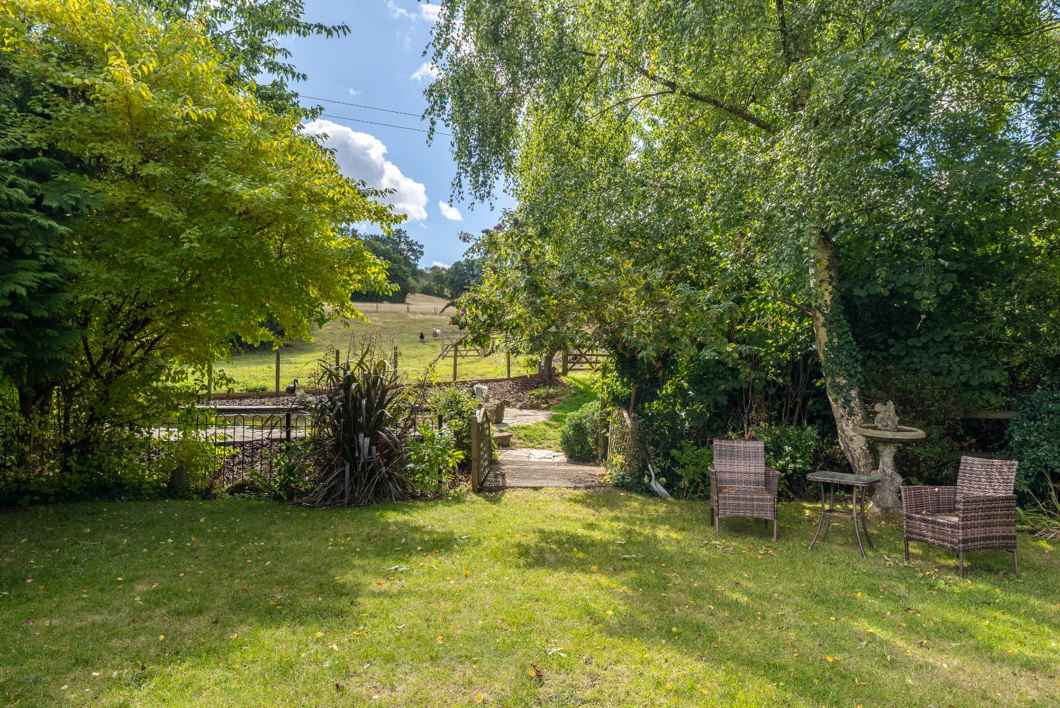 Lamyatt, near Bruton and Castle Cary, photo 29