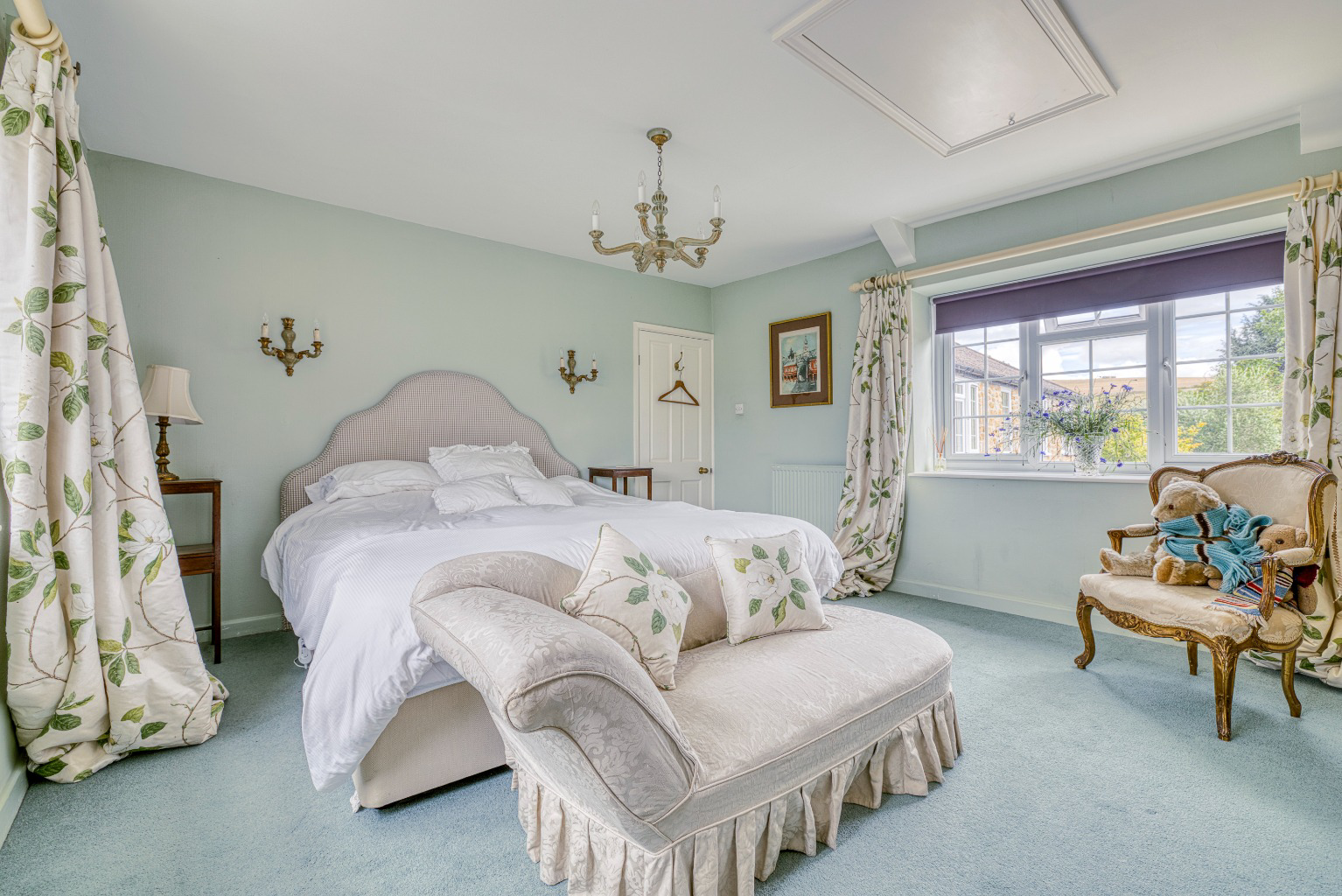 4 Lodge Court, South Street, photo 14