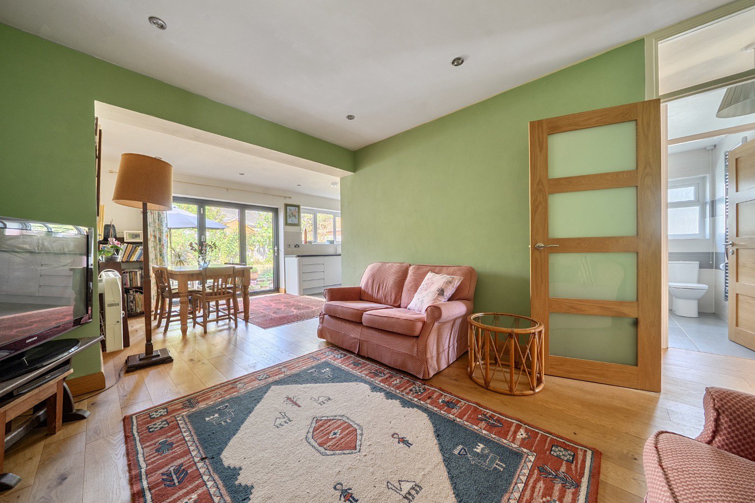 Station Road, Cossington, photo 8