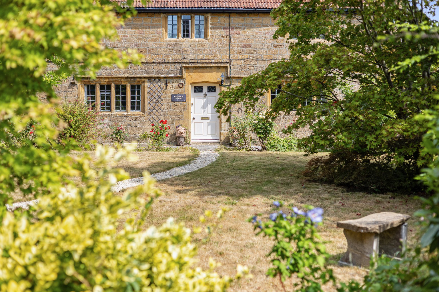 Hurst, Martock, photo 3