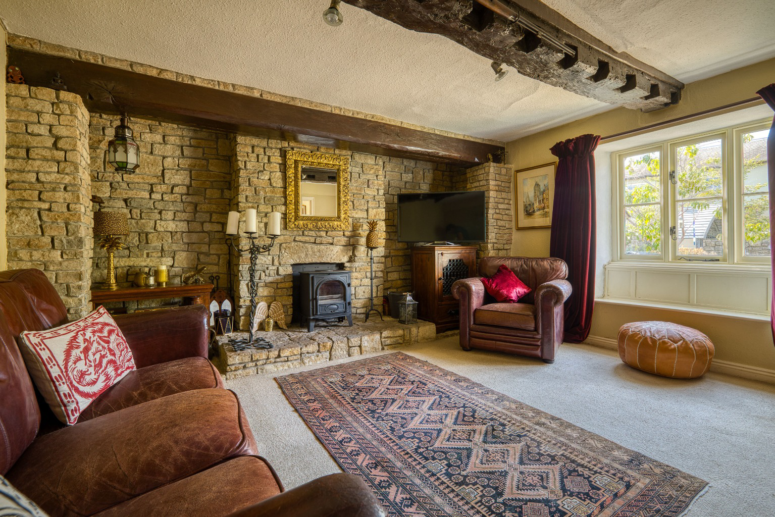 Close to Wedmore and Wells, photo 2