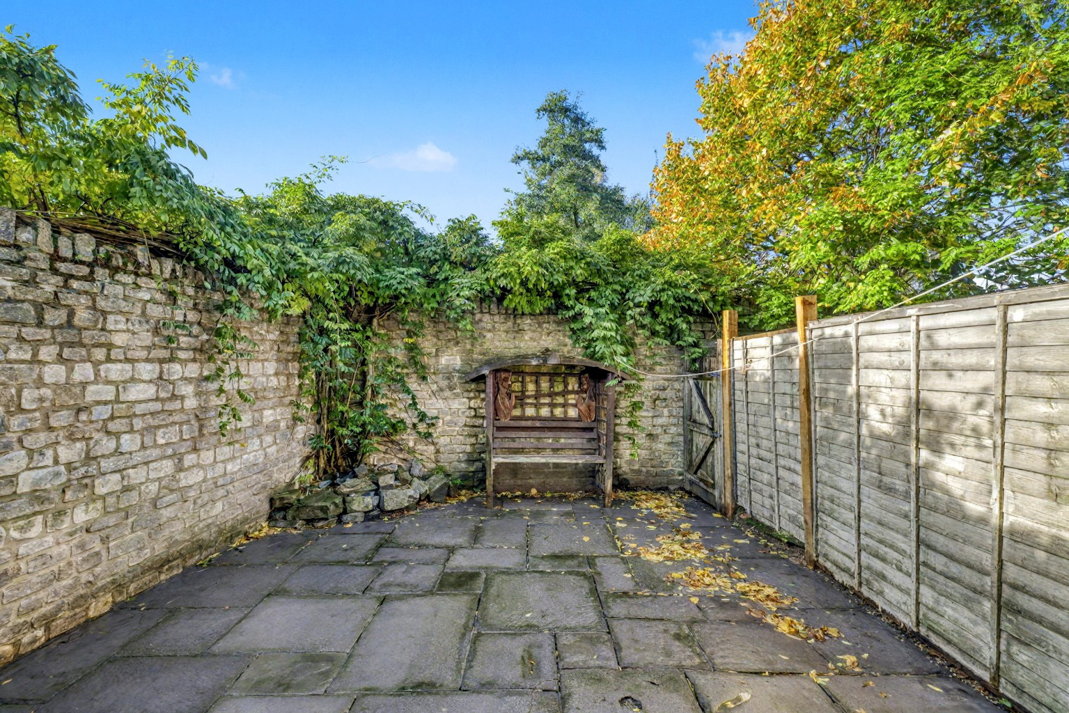 Central Wells, walking distance to all facilities, photo 23