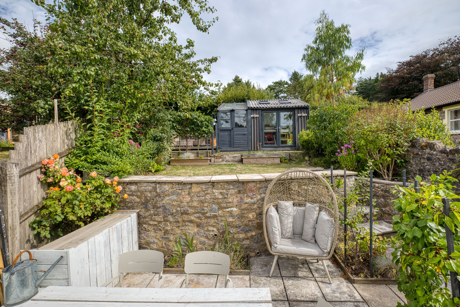 Period cottage - Little London, Oakhill, photo 2
