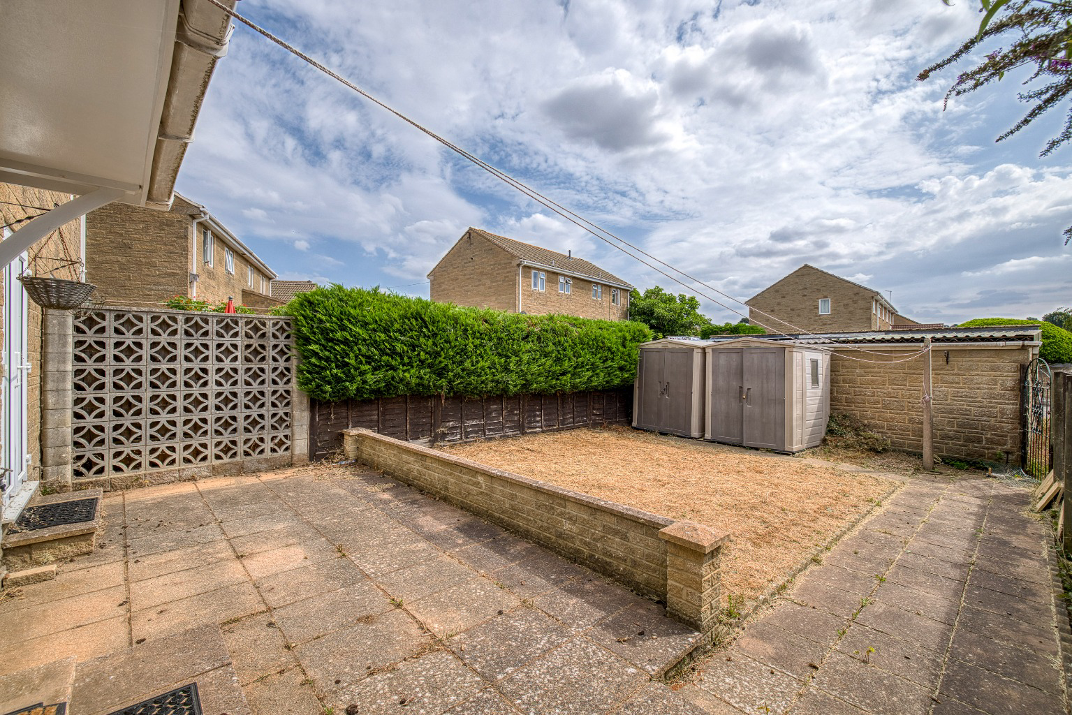 Woodforde Green, Castle Cary, photo 12