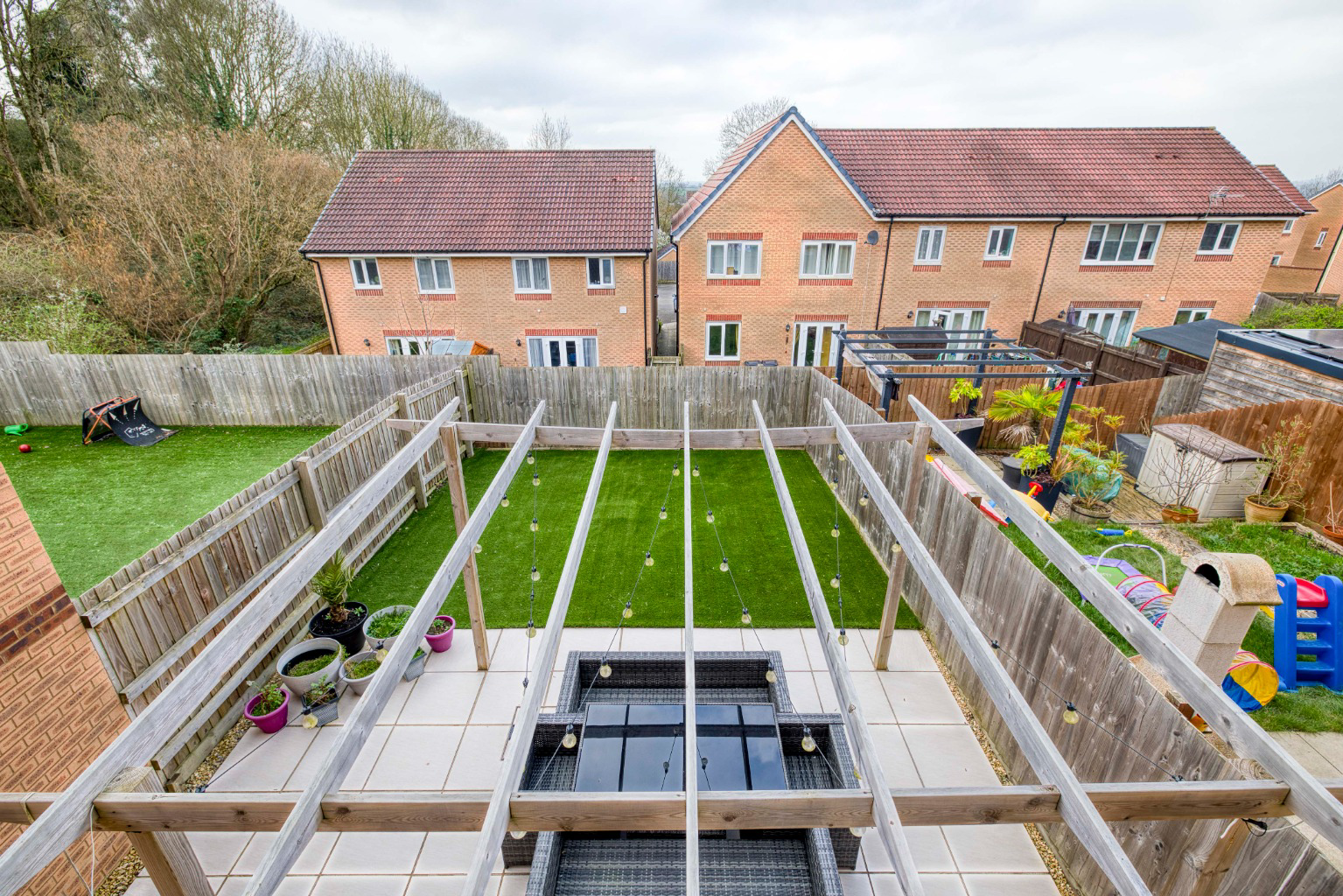 Almsford Close, Ansford, Castle Cary, Somerset, BA7, photo 7