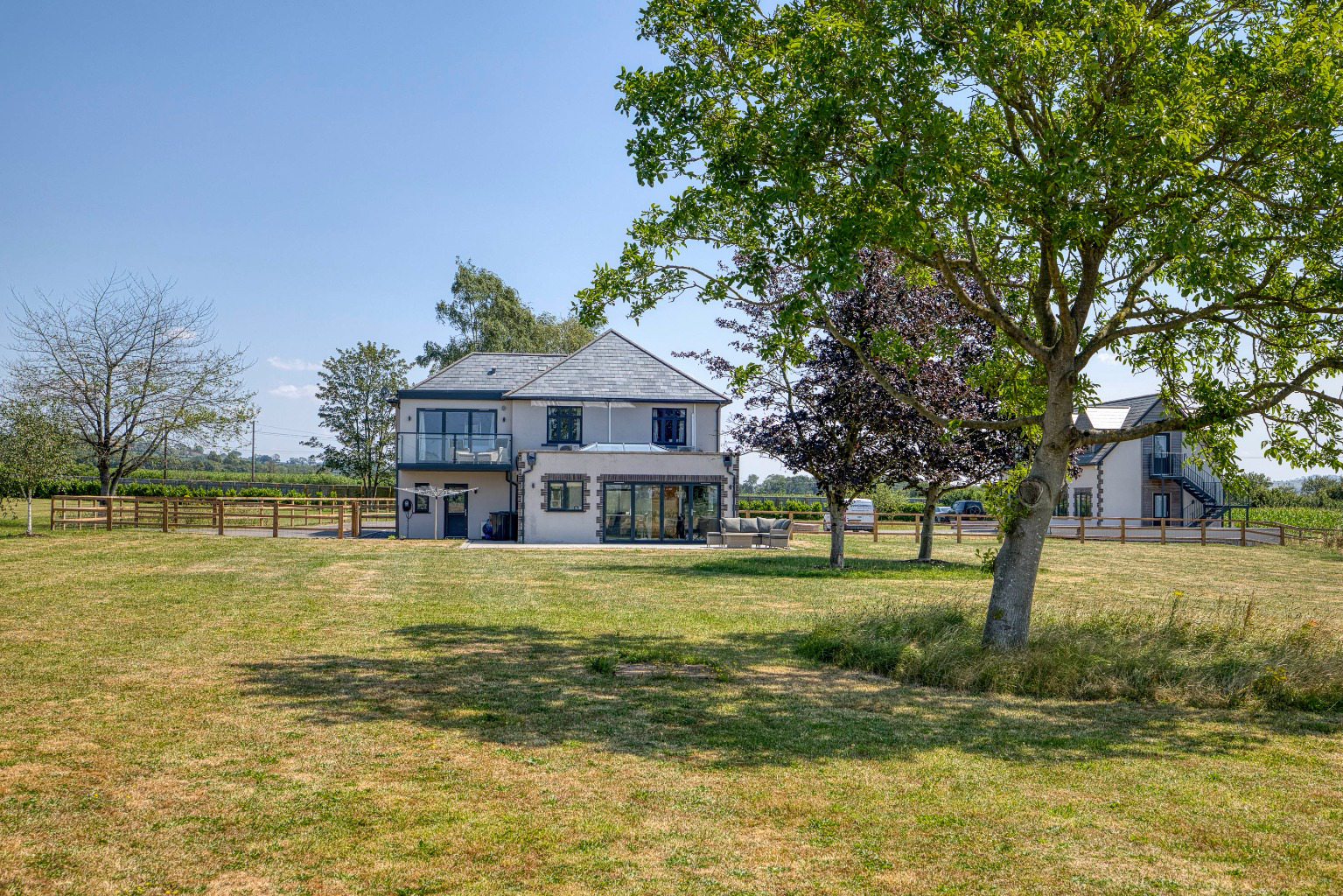 Pylle, Nr. Castle Cary, photo 36