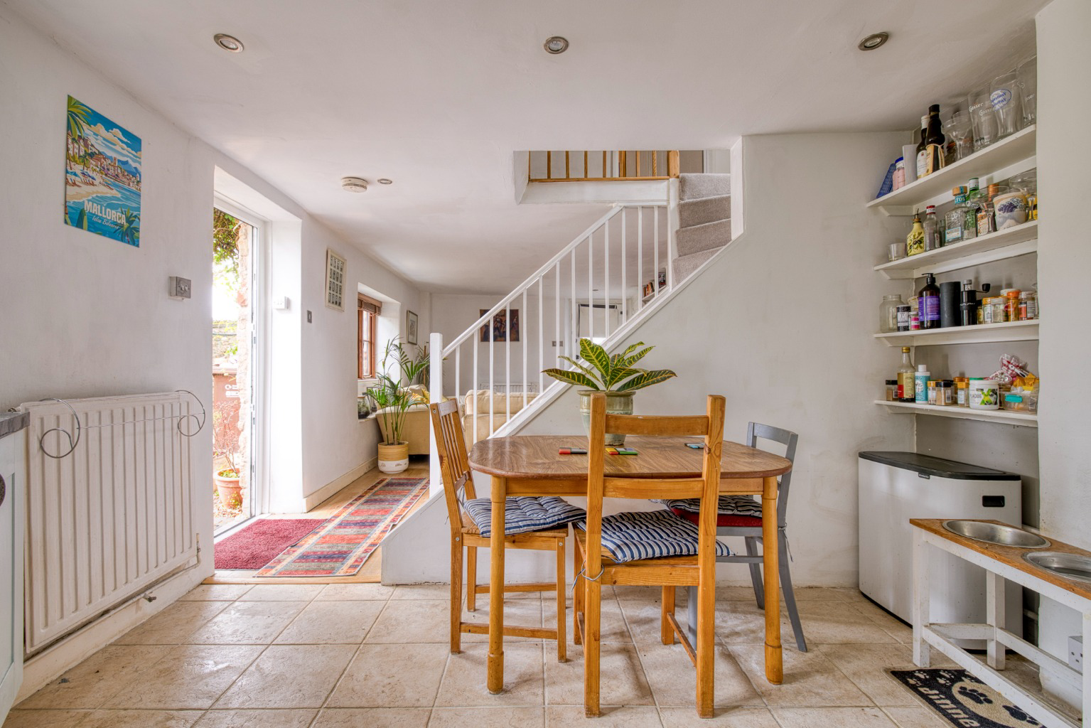 Cottage - Central Wells, photo 4