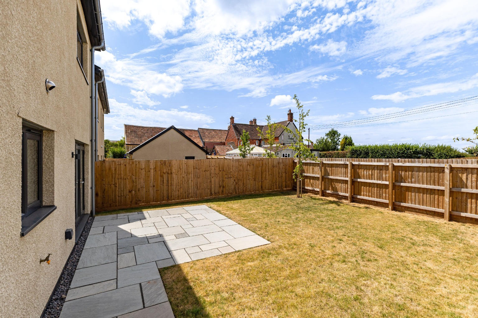 Harvester Close, Galhampton, photo 11