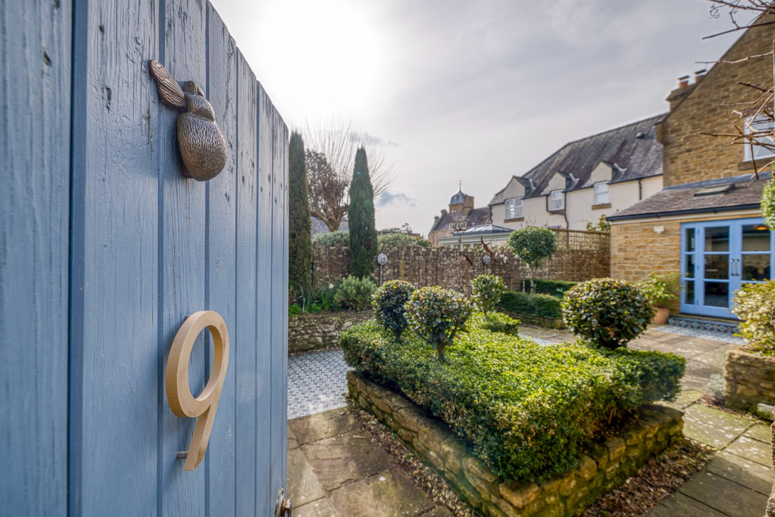 Priorygate Court, Castle Cary, Somerset, BA7, photo 20