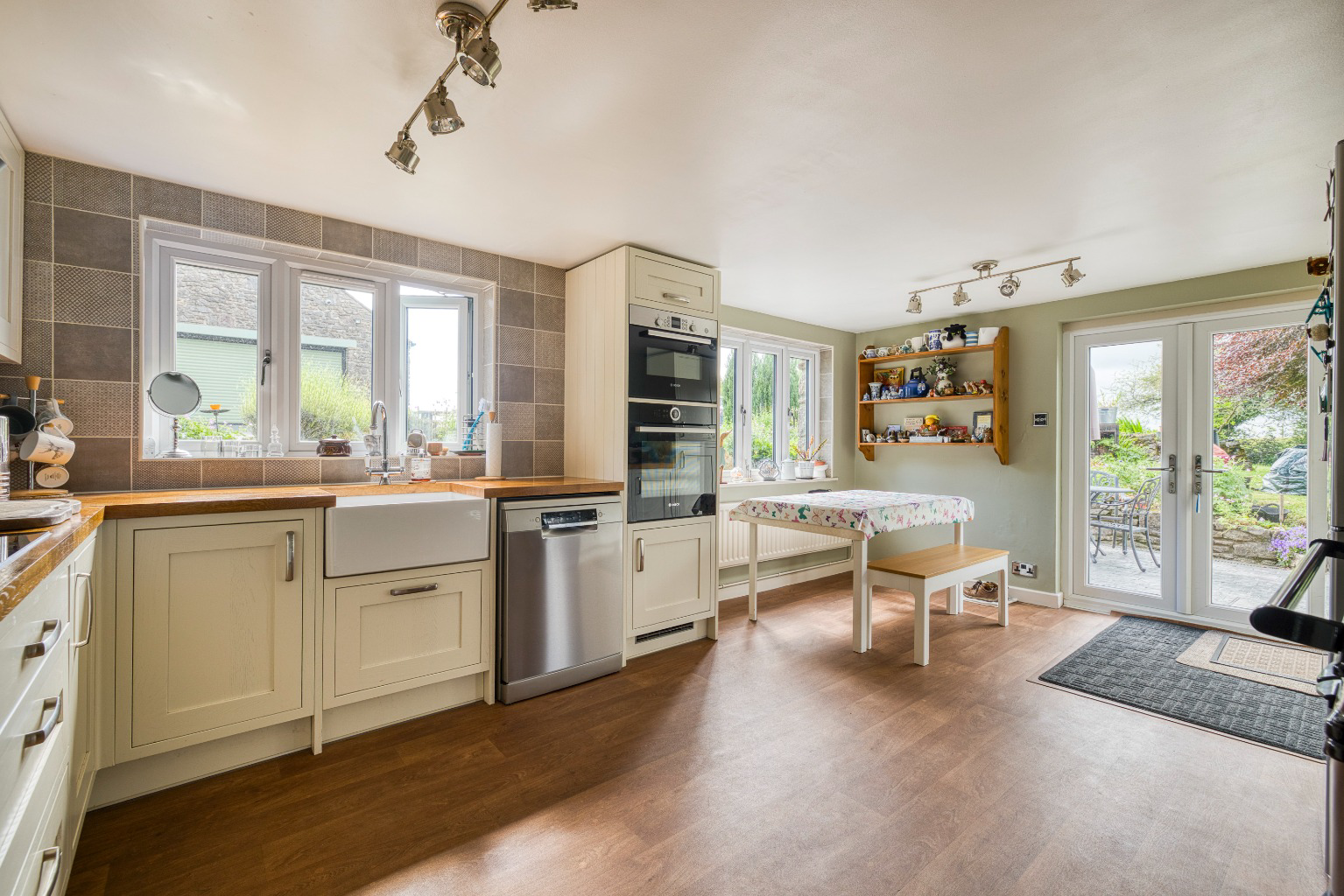 Rural location Nr. Priddy, Mendip Hill AONB, photo 7