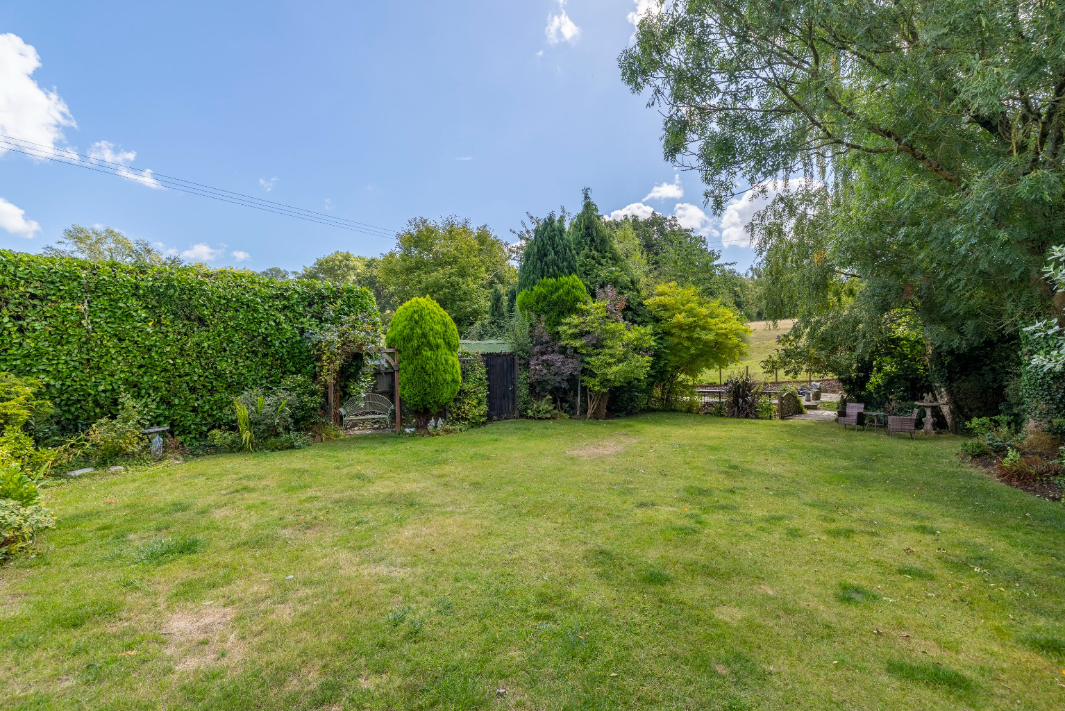 Lamyatt, near Bruton and Castle Cary, photo 28