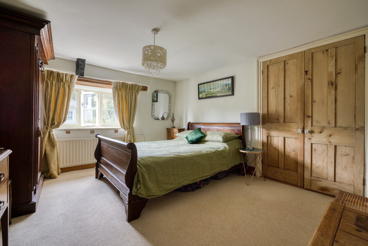 Close to Wedmore and Wells, photo 10