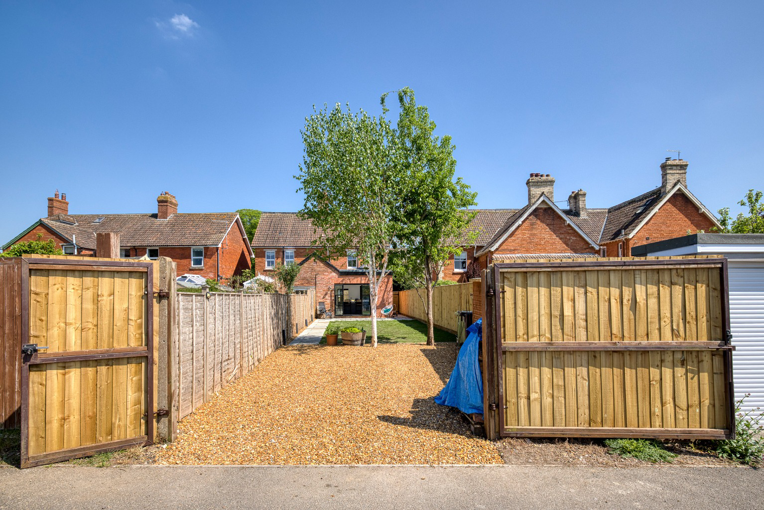Just a minutes walk from Castle Cary High Street, photo 24