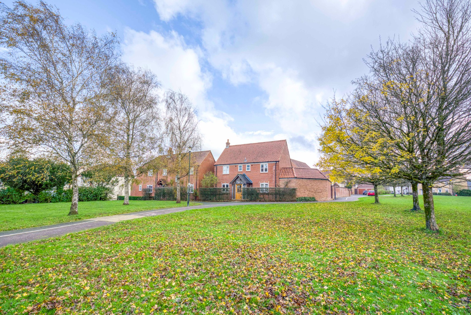 Somerville Close, Shepton Mallet, photo 2