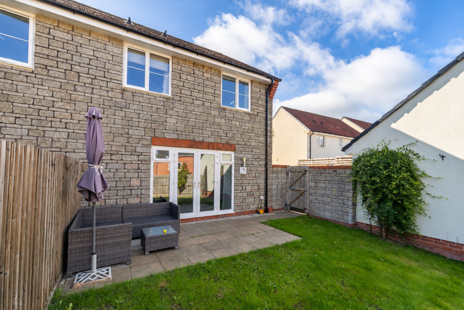 Godwin Close, Wells, photo 25