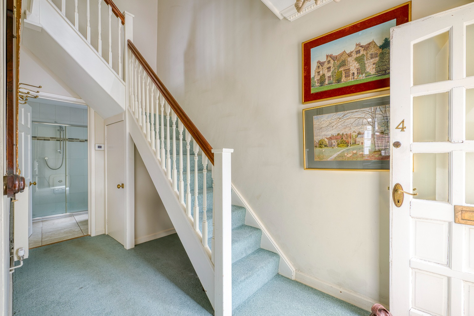 4 Lodge Court, South Street, photo 11