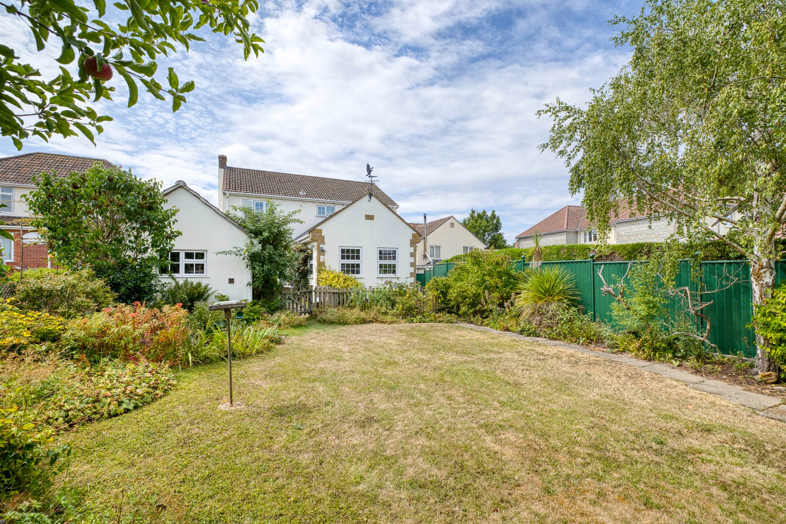 Somerton Road, Street, photo 27