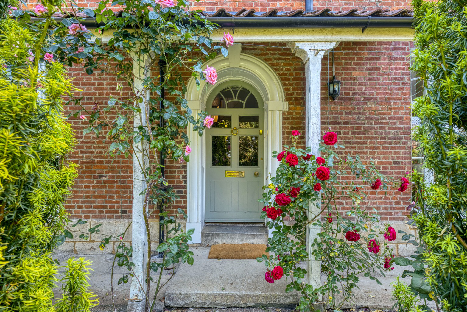 Lambrook Street, Glastonbury, photo 2