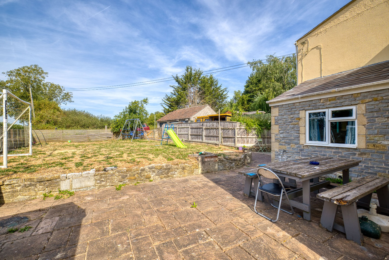 Pylle, between Shepton Mallet and Castle Cary, photo 23