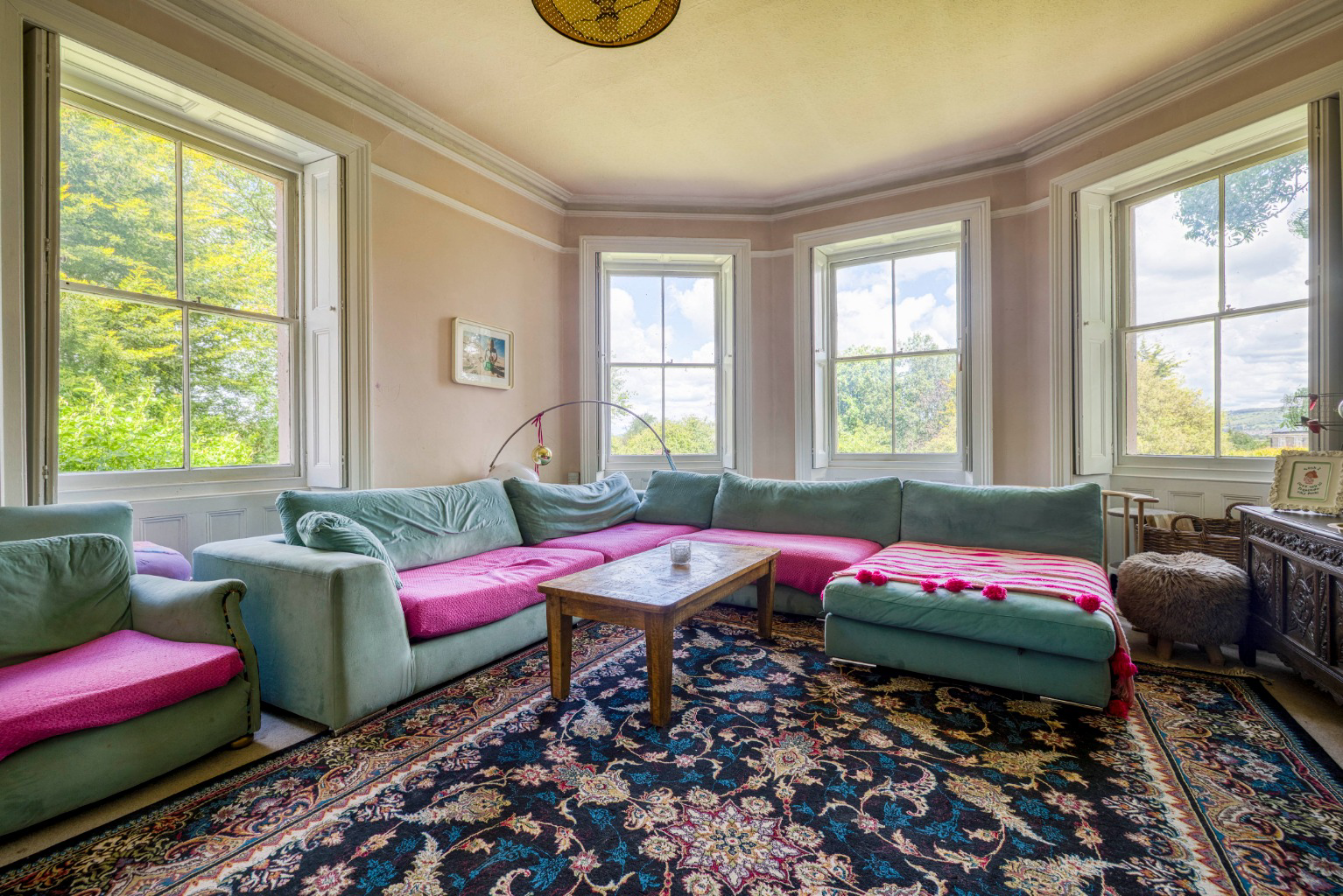 Impressive family home - between Wells and Wedmore, photo 4