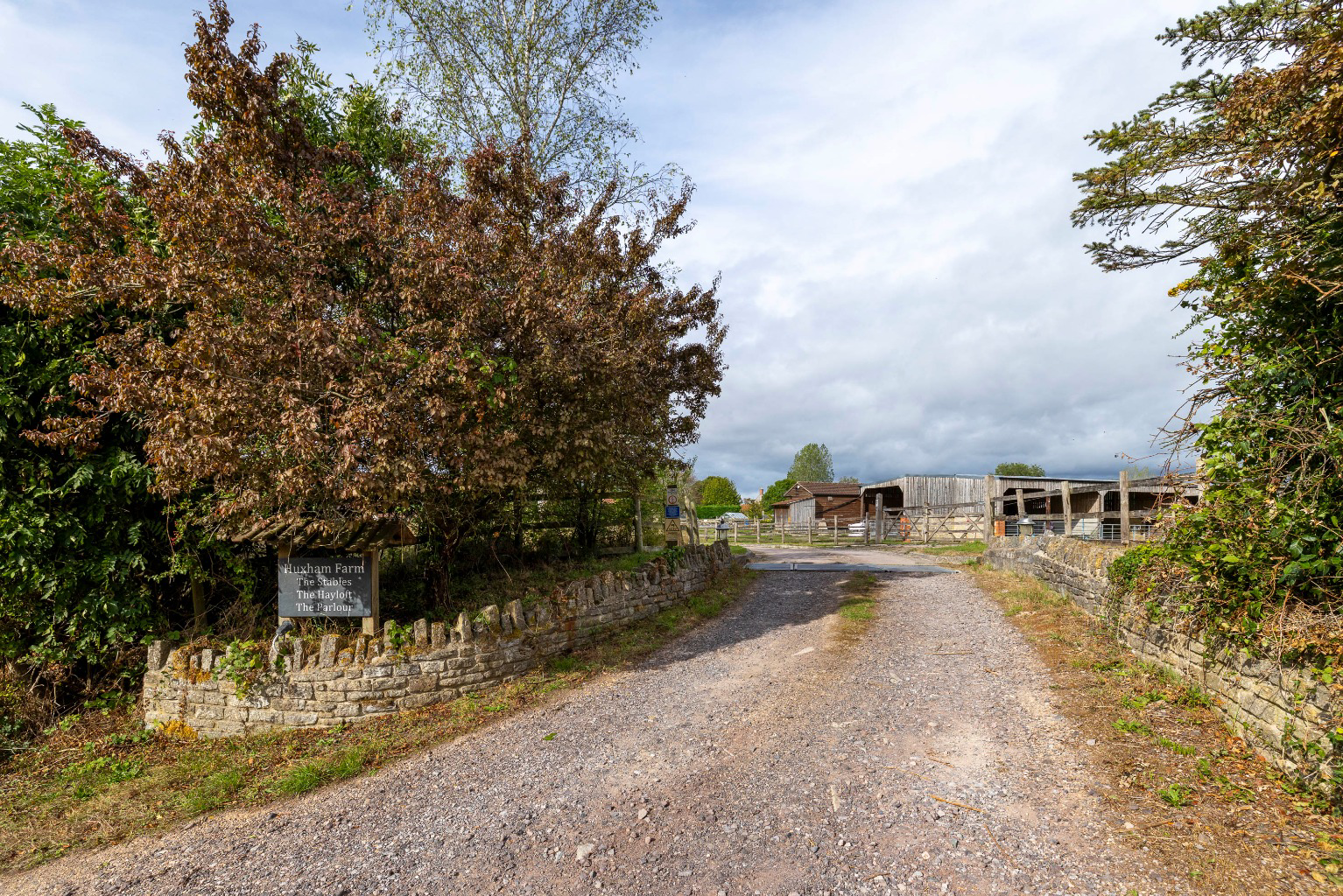 Huxham, near Castle Cary, photo 17