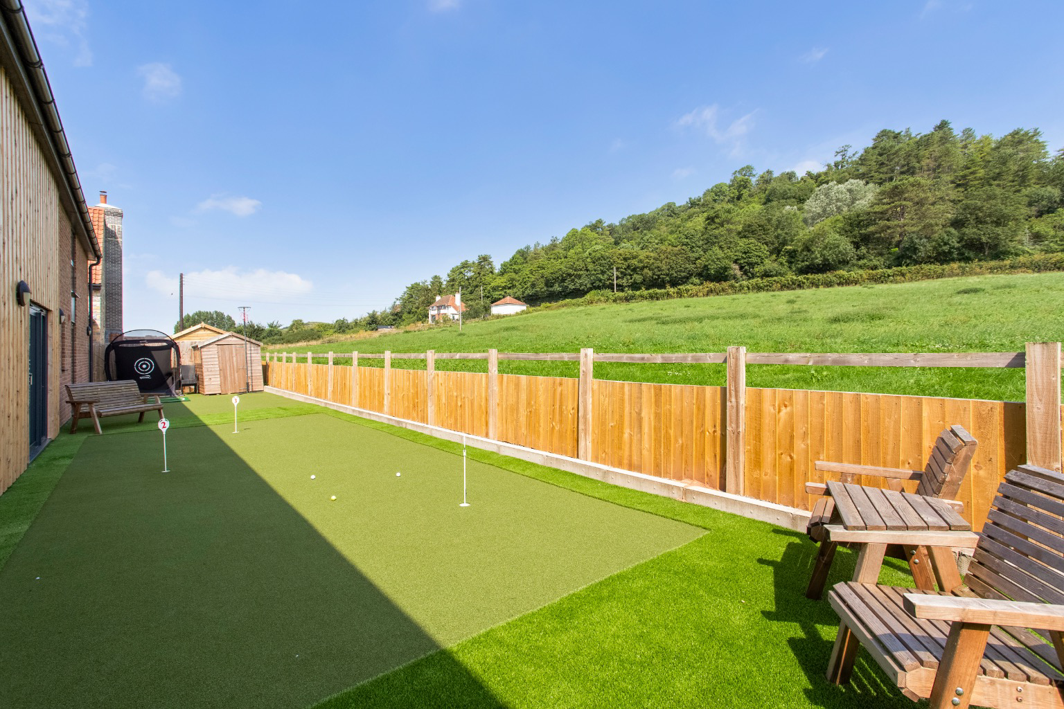 6 minutes from Millfield School, photo 37
