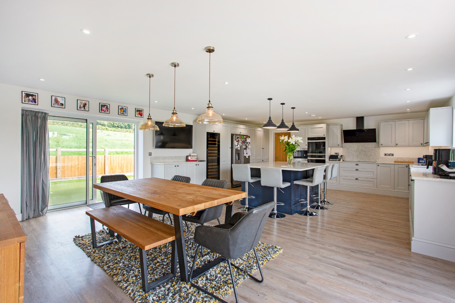 6 minutes from Millfield School, photo 9