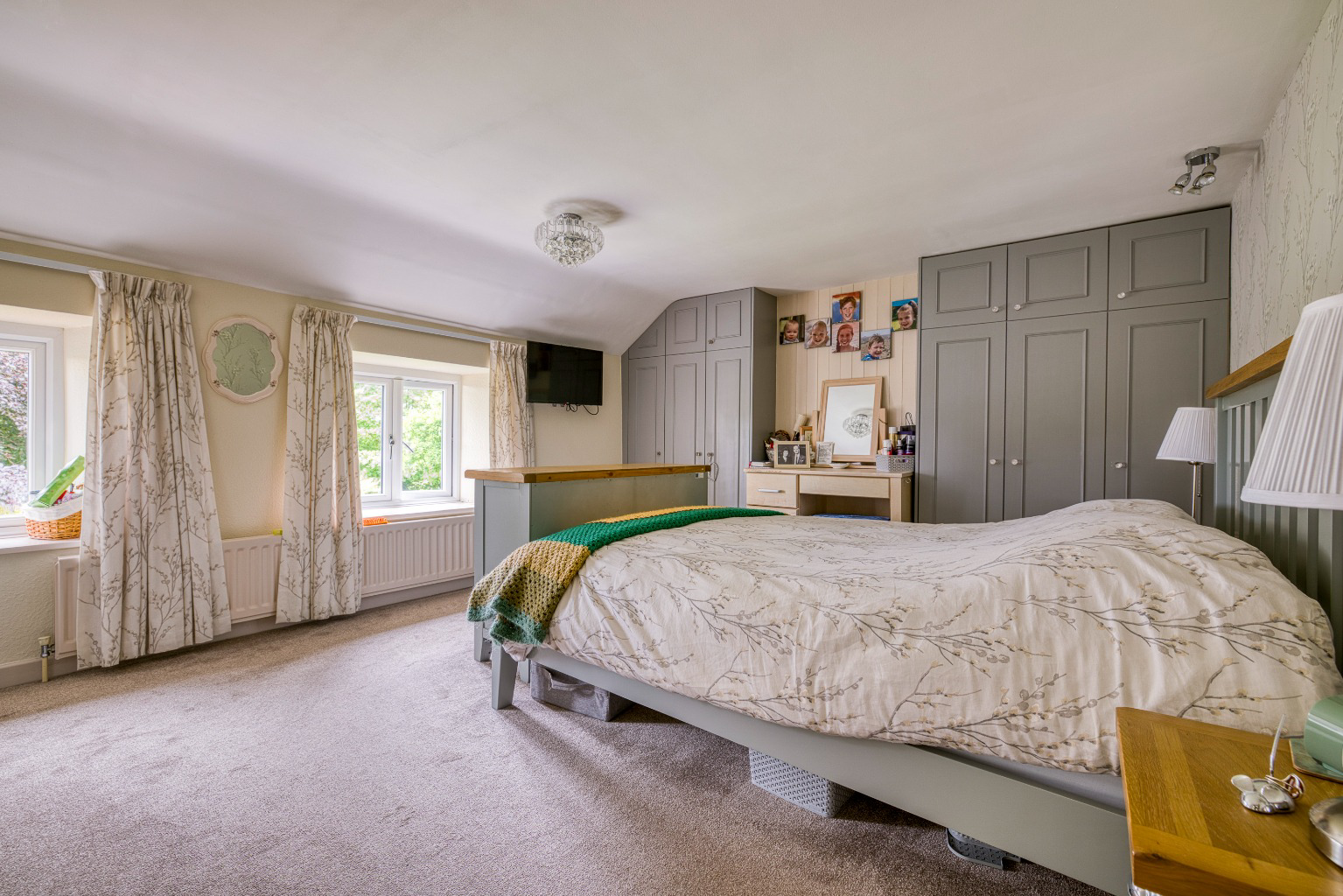 Rural location Nr. Priddy, Mendip Hill AONB, photo 18