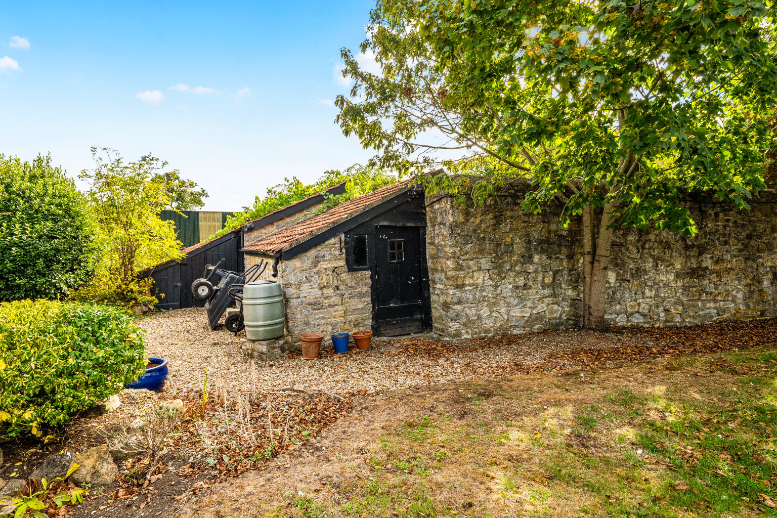 Wiltown, Curry Rivel, photo 26