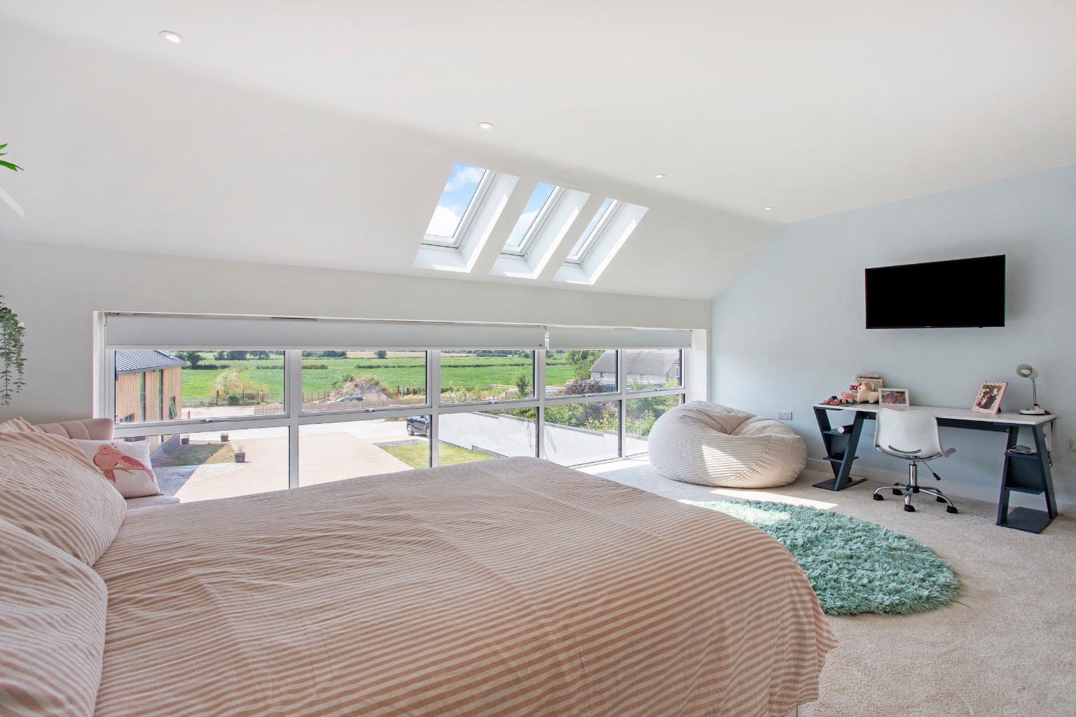 6 minutes from Millfield School, photo 28